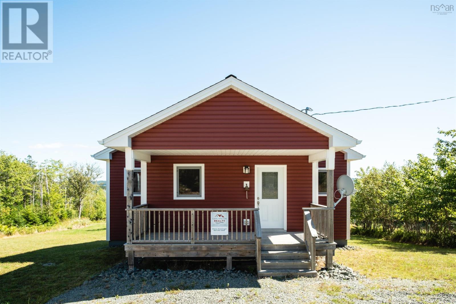 30 Hill St., French Cove, Nova Scotia  B0E 3B0 - Photo 10 - 202402992