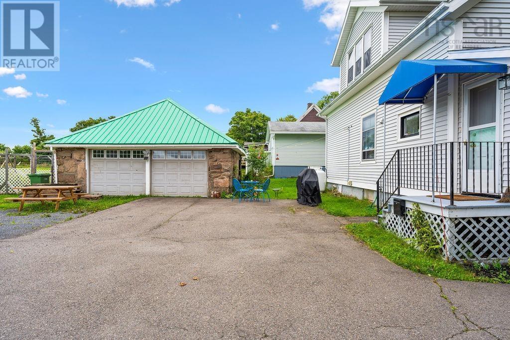 1912 Drummond Road, Westville, Nova Scotia  B0K 2A0 - Photo 5 - 202402993