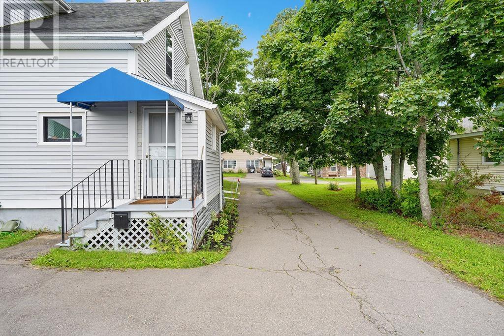 1912 Drummond Road, Westville, Nova Scotia  B0K 2A0 - Photo 9 - 202402993
