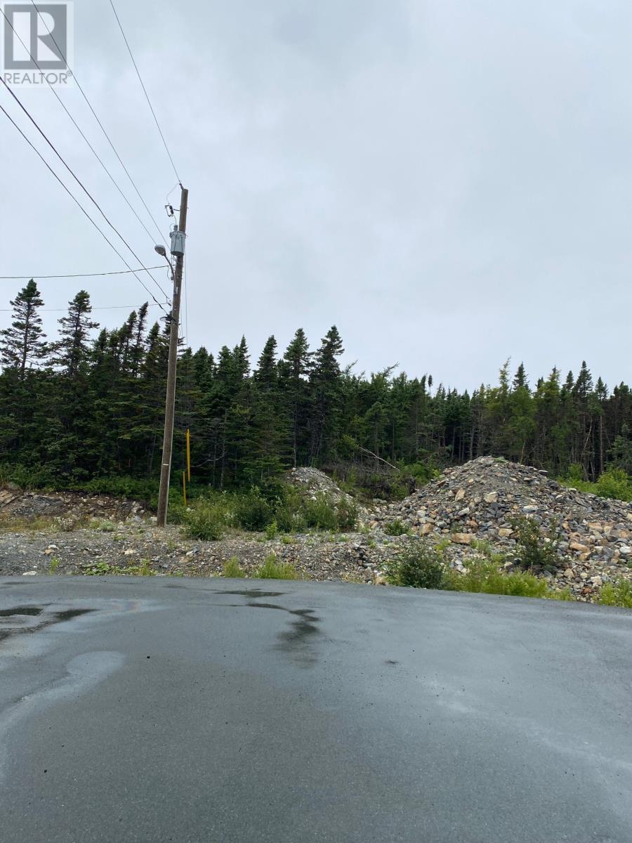 50 Micnoel Place, Pouch Cove, A0A3L0, ,Vacant land,For sale,Micnoel,1265722