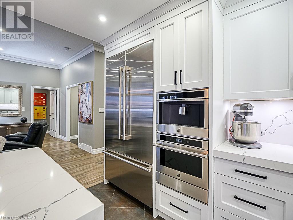 507 Sparky's Lane Lane, Woodstock, Ontario  N4S 0B8 - Photo 17 - 40541640
