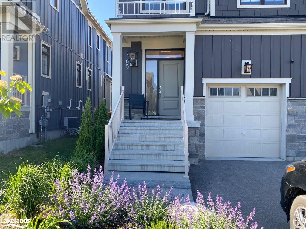 165 Yellow Birch Crescent, Town Of Blue Mountains, Ontario  L9Y 0Y5 - Photo 3 - 40540443