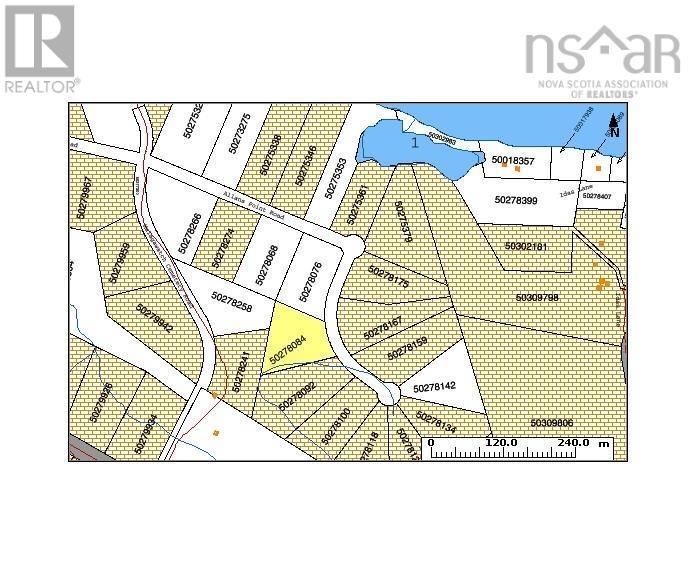 Lot 40 Allans Point Road, Malagawatch, Nova Scotia  B0E 2Y0 - Photo 1 - 202302817