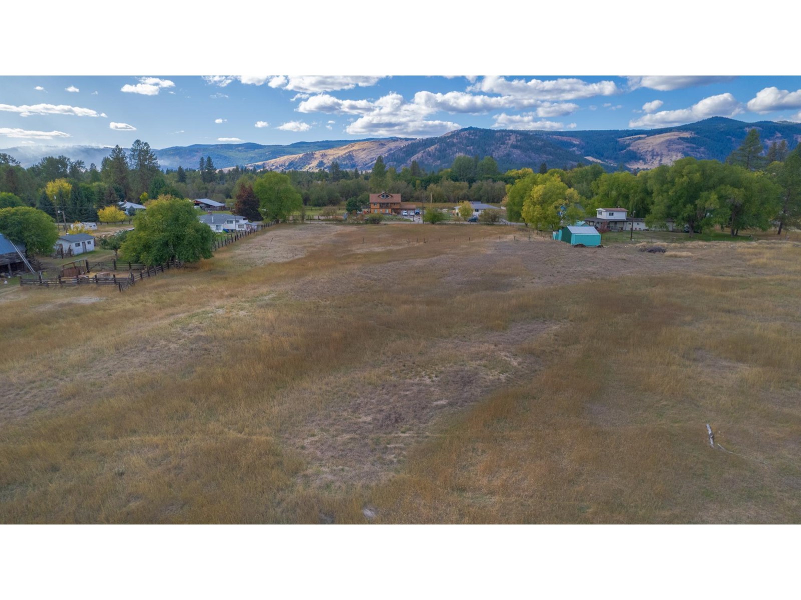 Lot 4 12th Street, Grand Forks, British Columbia  V0H 1H0 - Photo 2 - 2475020
