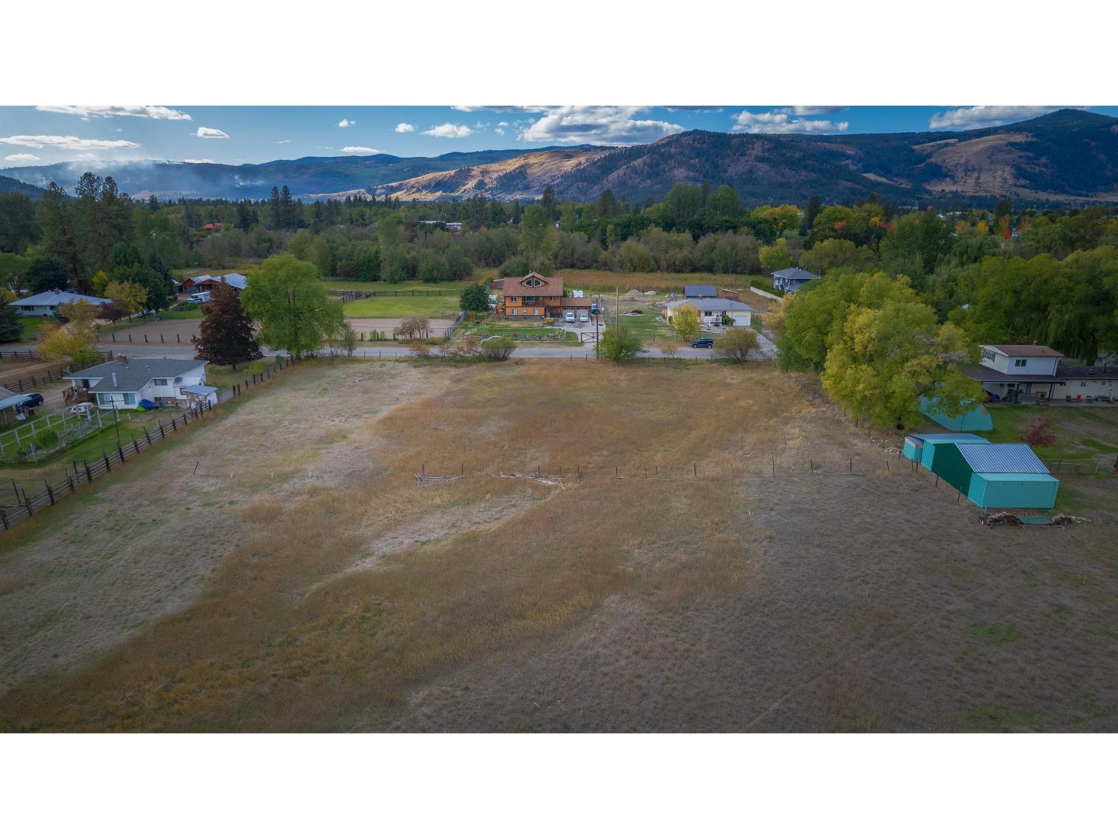 Lot 4 12th Street, Grand Forks, British Columbia  V0H 1H0 - Photo 3 - 2475020