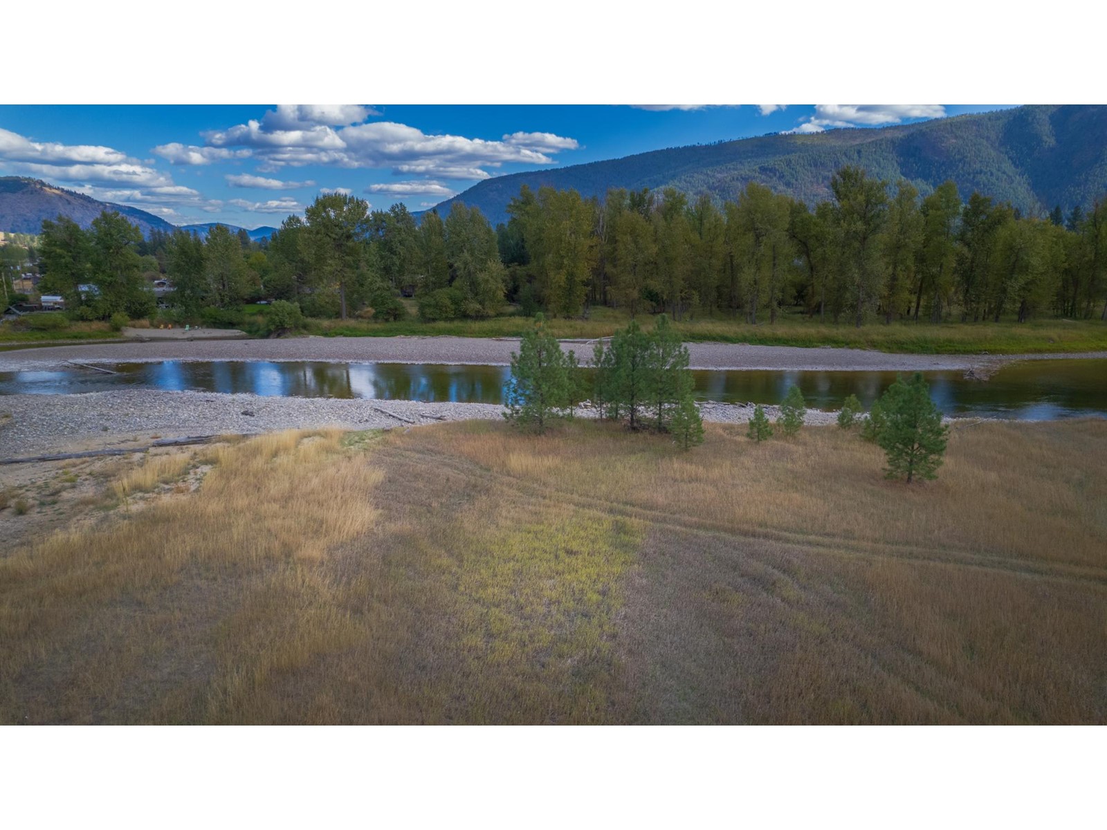 Lot 3 12th Street, Grand Forks, British Columbia  V0H 1H0 - Photo 3 - 2475019