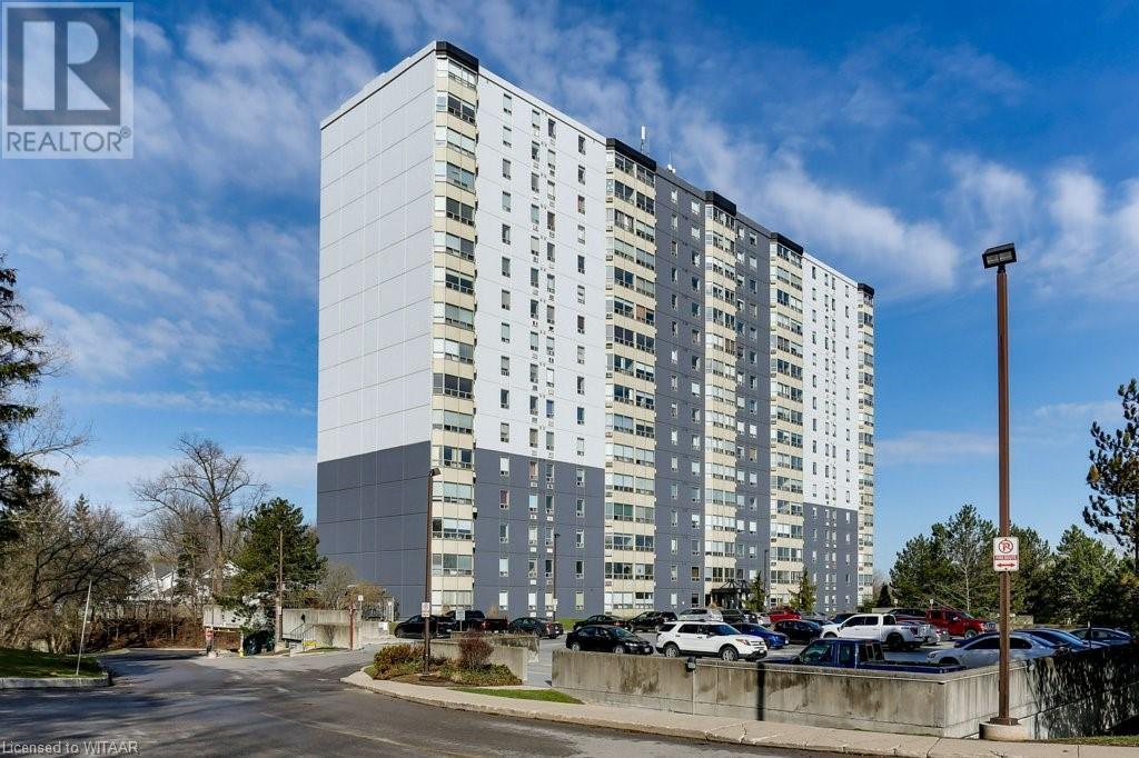 45 Pond Mills Road Unit# 1515, London, Ontario  N5Z 4W5 - Photo 1 - 40542235