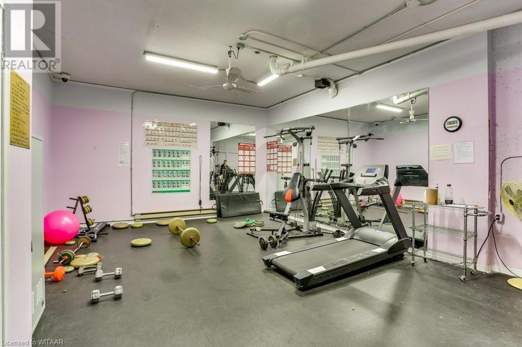 45 Pond Mills Road Unit# 1515, London, Ontario  N5Z 4W5 - Photo 22 - 40542235