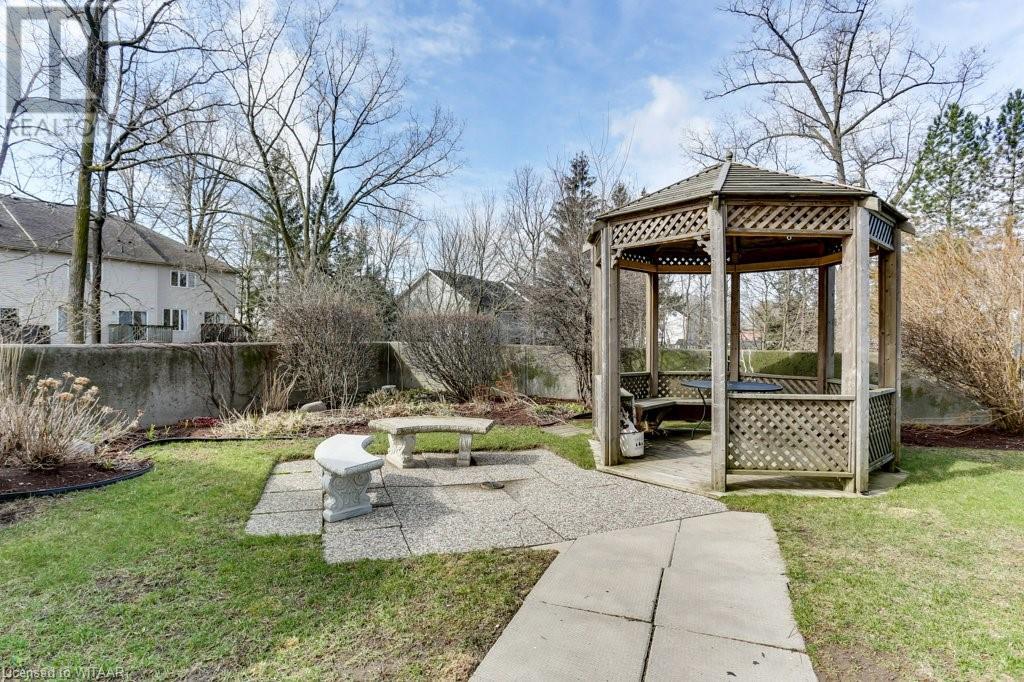 45 Pond Mills Road Unit# 1515, London, Ontario  N5Z 4W5 - Photo 23 - 40542235