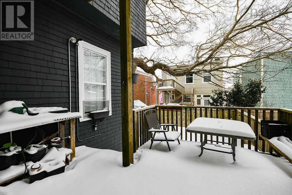 2045 North Park Street, Halifax, Nova Scotia  B3K 4B2 - Photo 12 - 202403003