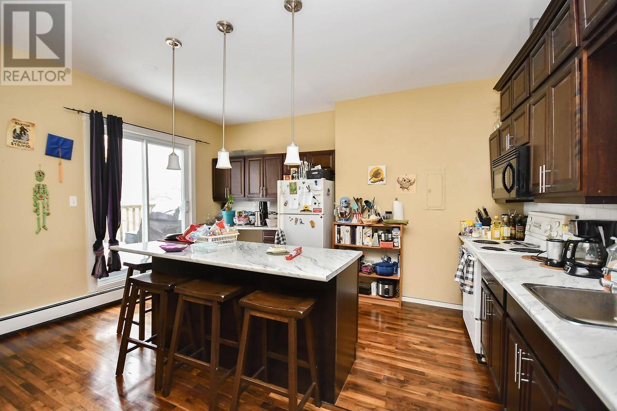 2045 North Park Street, Halifax, Nova Scotia  B3K 4B2 - Photo 14 - 202403003