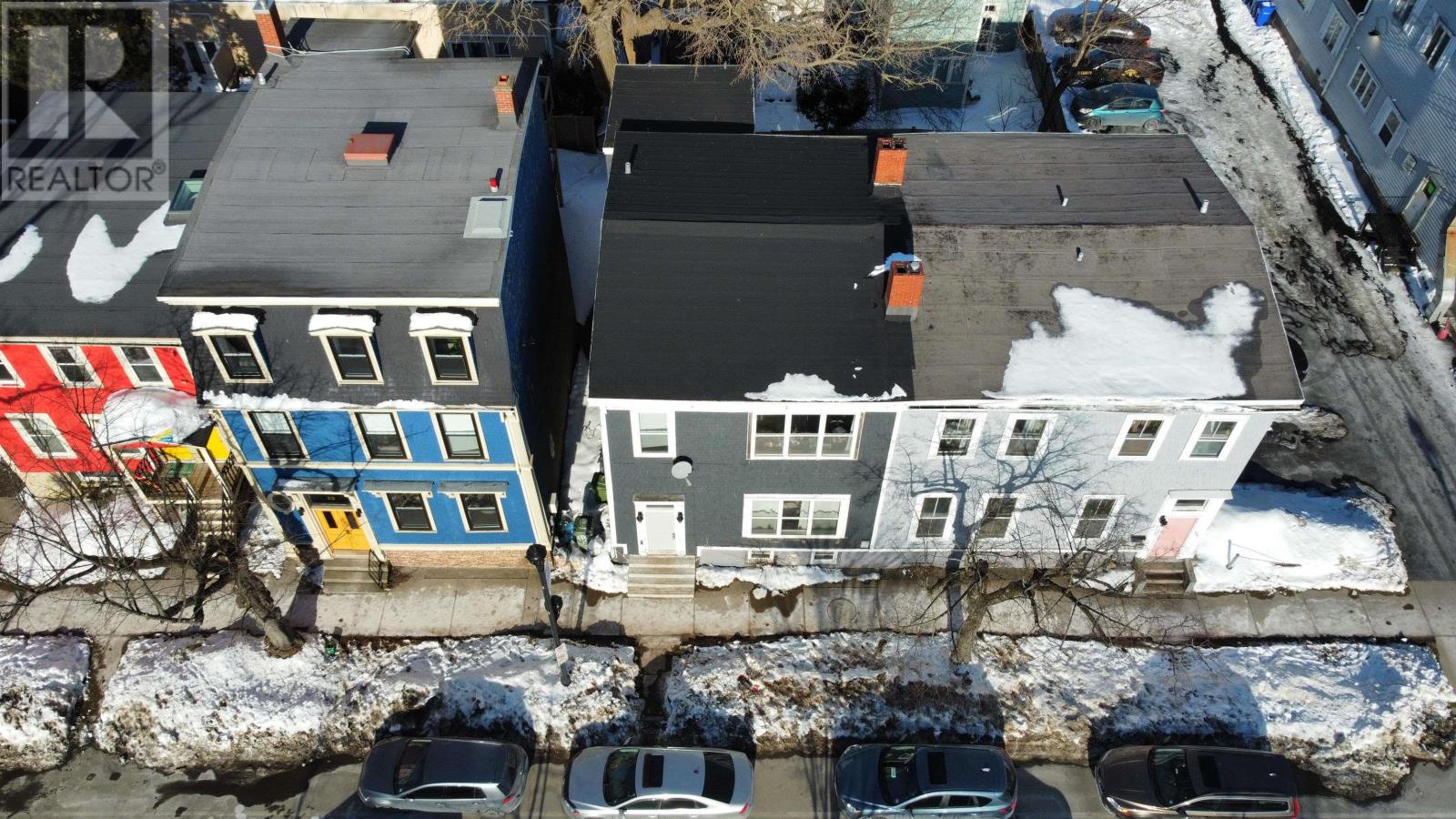 2045 North Park Street, Halifax, Nova Scotia  B3K 4B2 - Photo 17 - 202403003