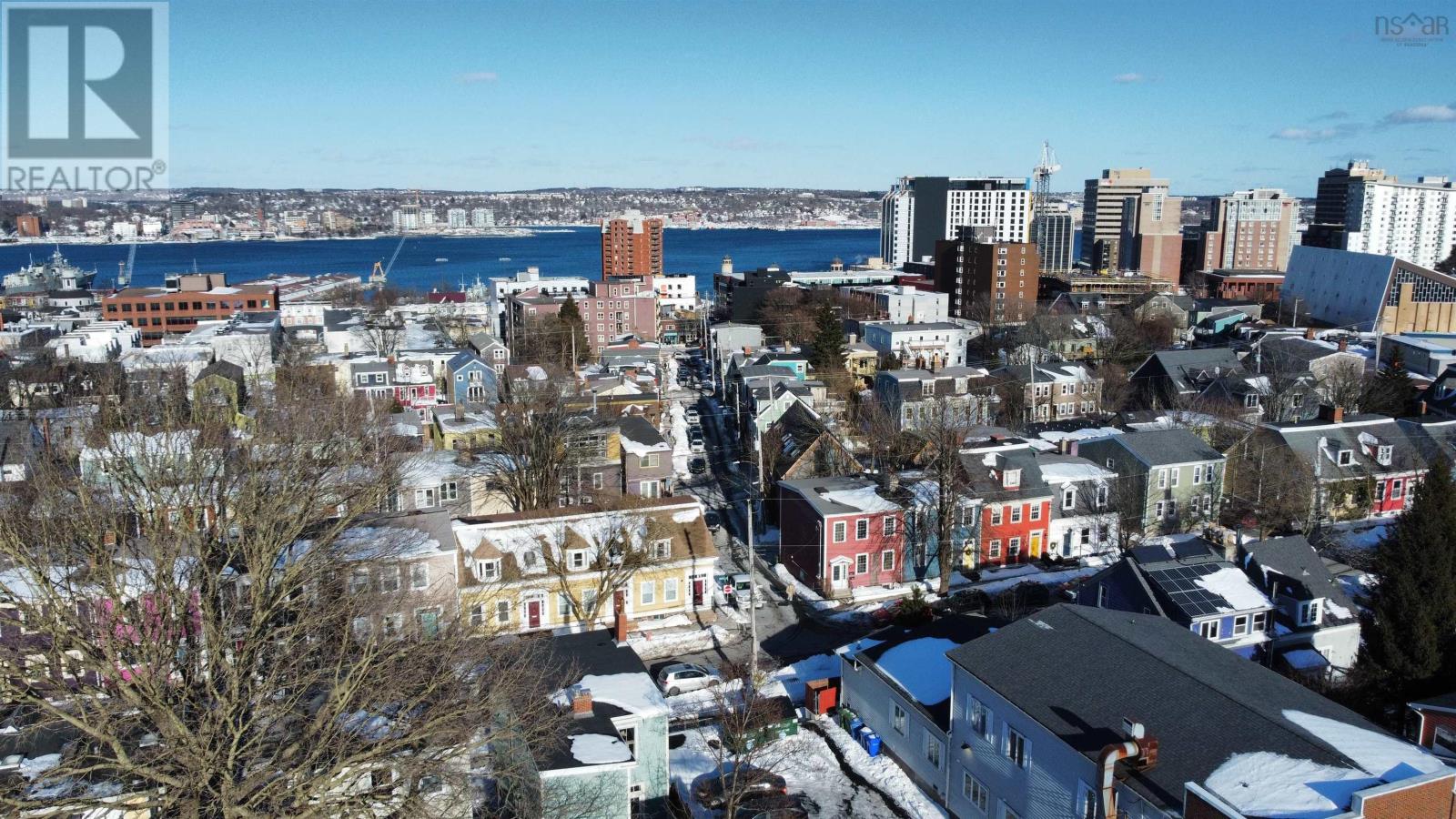 2045 North Park Street, Halifax, Nova Scotia  B3K 4B2 - Photo 18 - 202403003