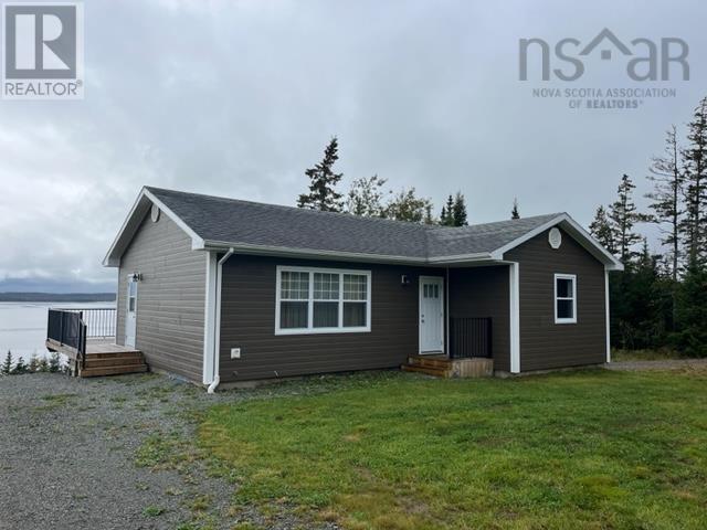 218 247 Highway, Grand Greve, Nova Scotia  B0E 3B0 - Photo 1 - 202403012