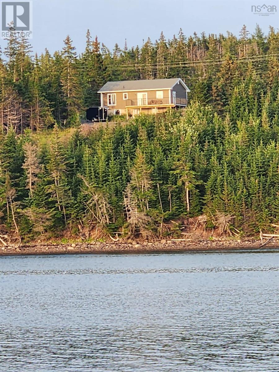 218 247 Highway, Grand Greve, Nova Scotia  B0E 3B0 - Photo 3 - 202403012