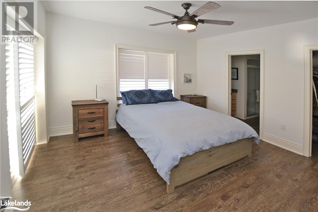 11 Salt Dock Road Unit# 307, Parry Sound, Ontario  P2A 3B6 - Photo 11 - 40542417