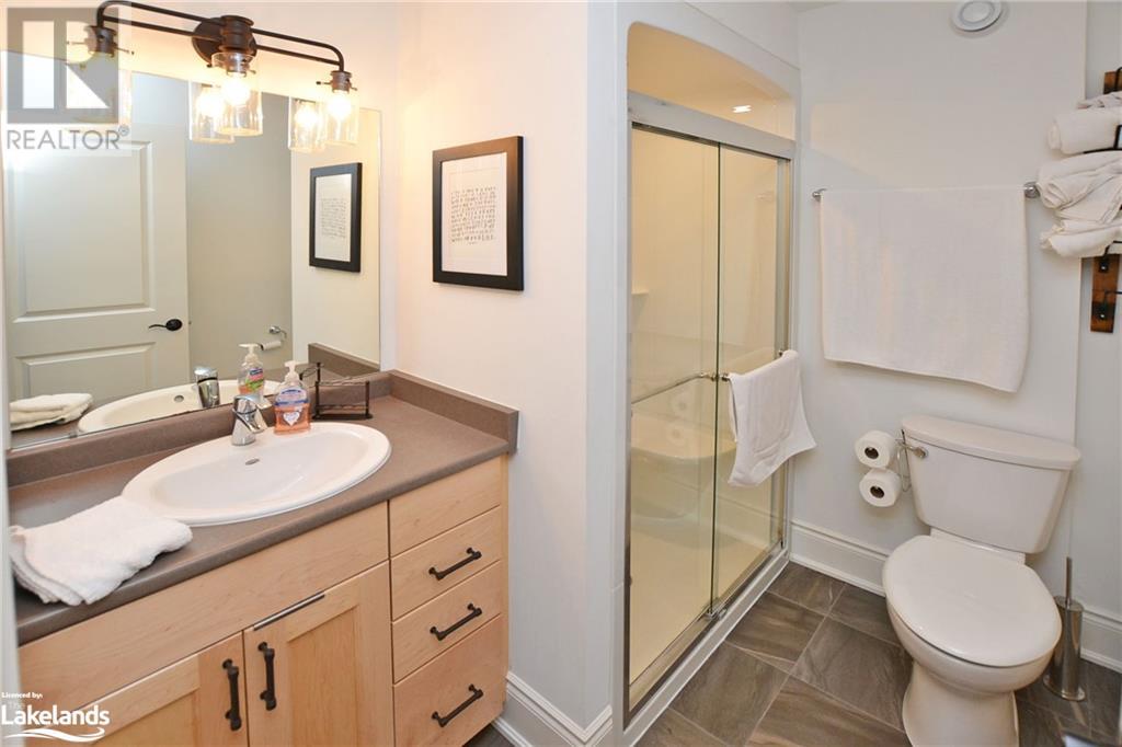 11 Salt Dock Road Unit# 307, Parry Sound, Ontario  P2A 3B6 - Photo 13 - 40542417