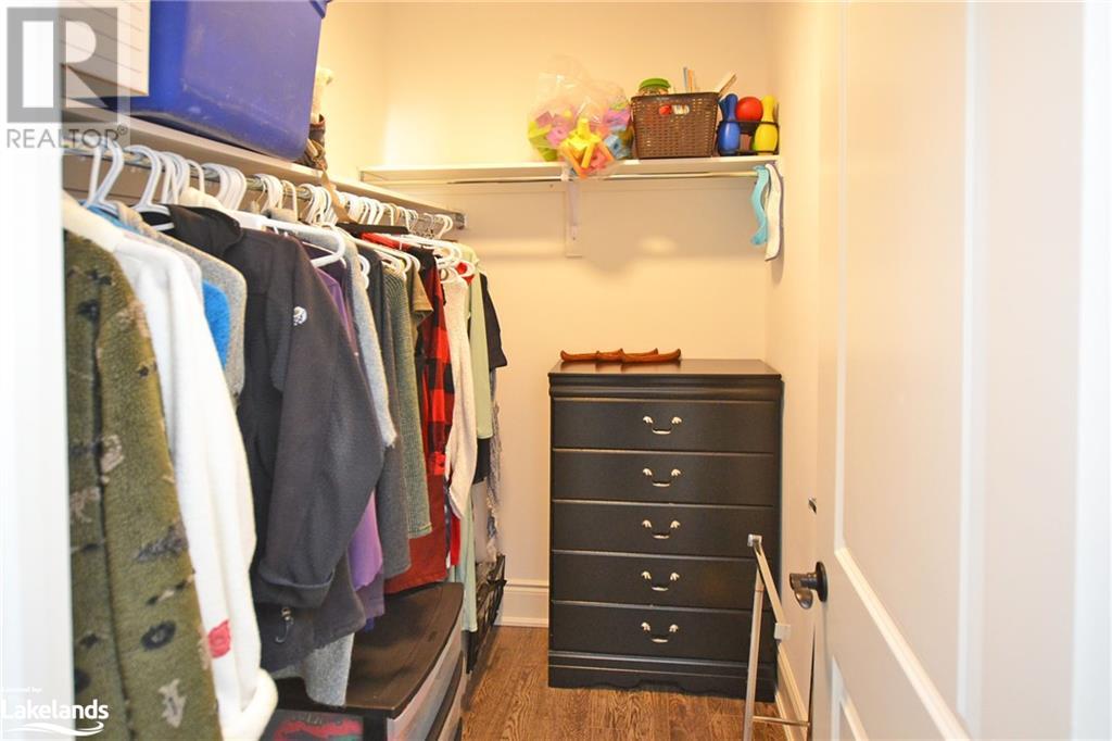 11 Salt Dock Road Unit# 307, Parry Sound, Ontario  P2A 3B6 - Photo 15 - 40542417