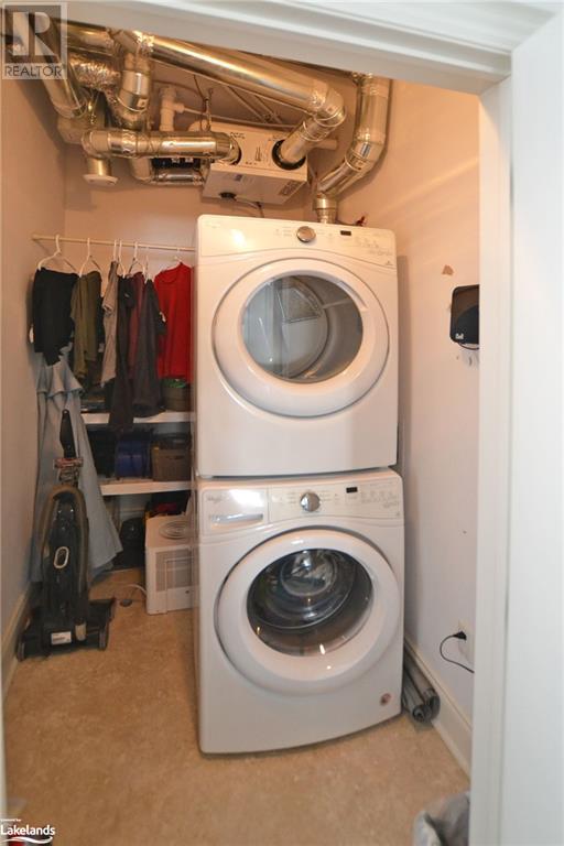 11 Salt Dock Road Unit# 307, Parry Sound, Ontario  P2A 3B6 - Photo 20 - 40542417