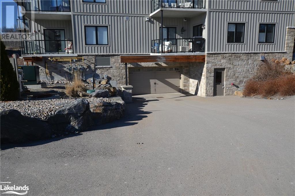 11 Salt Dock Road Unit# 307, Parry Sound, Ontario  P2A 3B6 - Photo 21 - 40542417