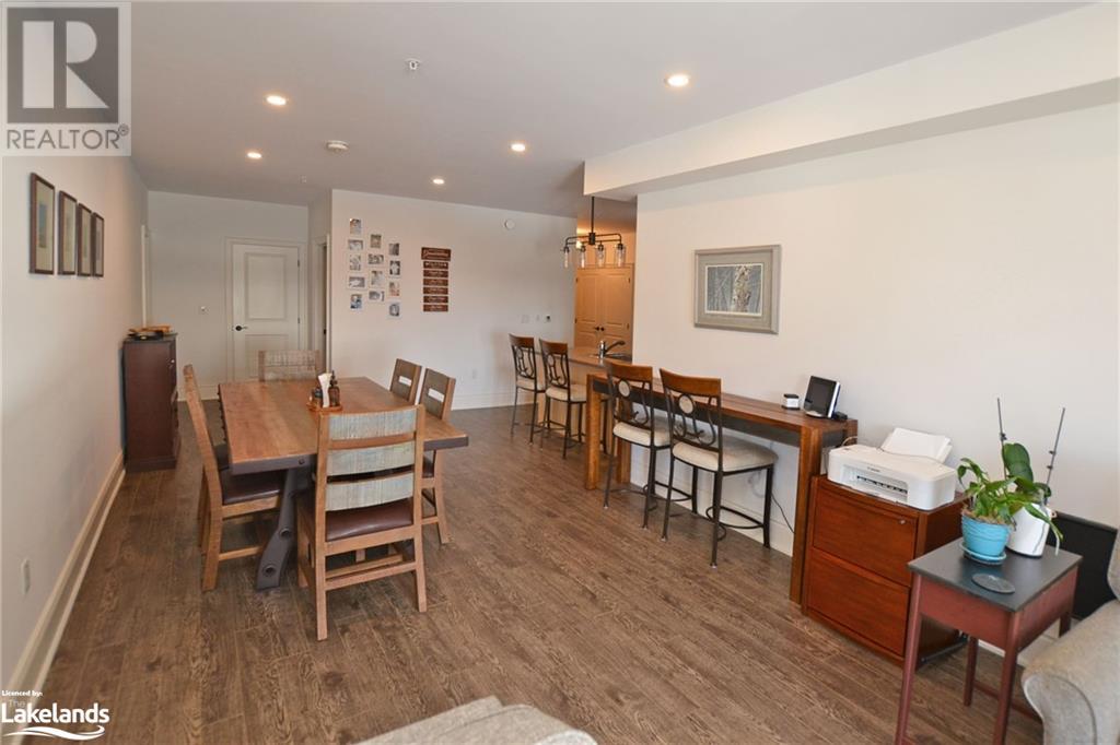 11 Salt Dock Road Unit# 307, Parry Sound, Ontario  P2A 3B6 - Photo 7 - 40542417