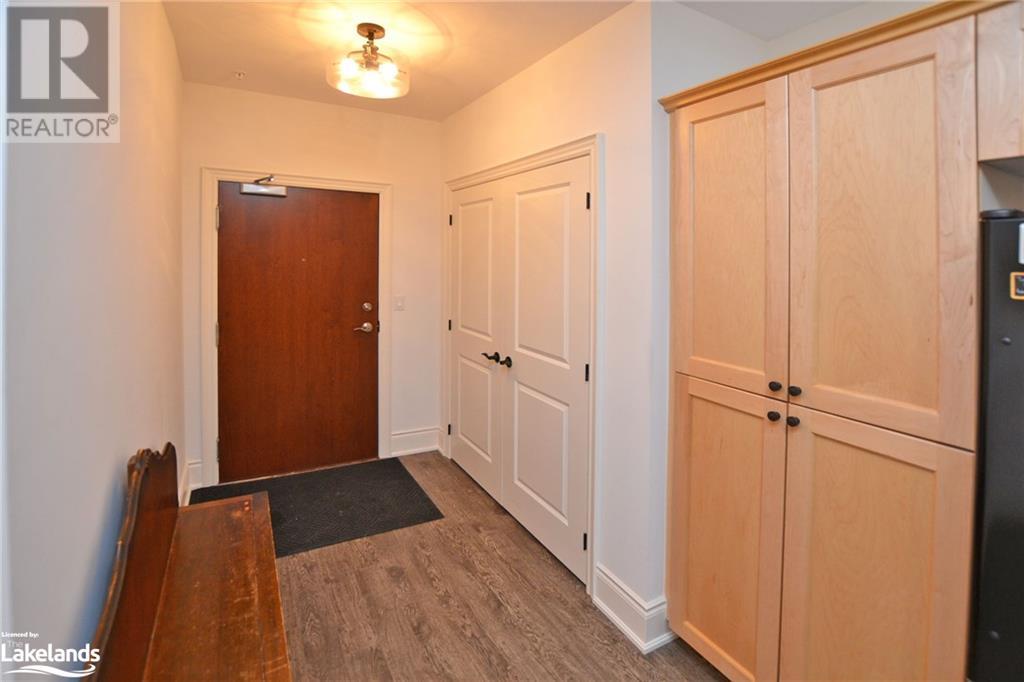11 Salt Dock Road Unit# 307, Parry Sound, Ontario  P2A 3B6 - Photo 8 - 40542417