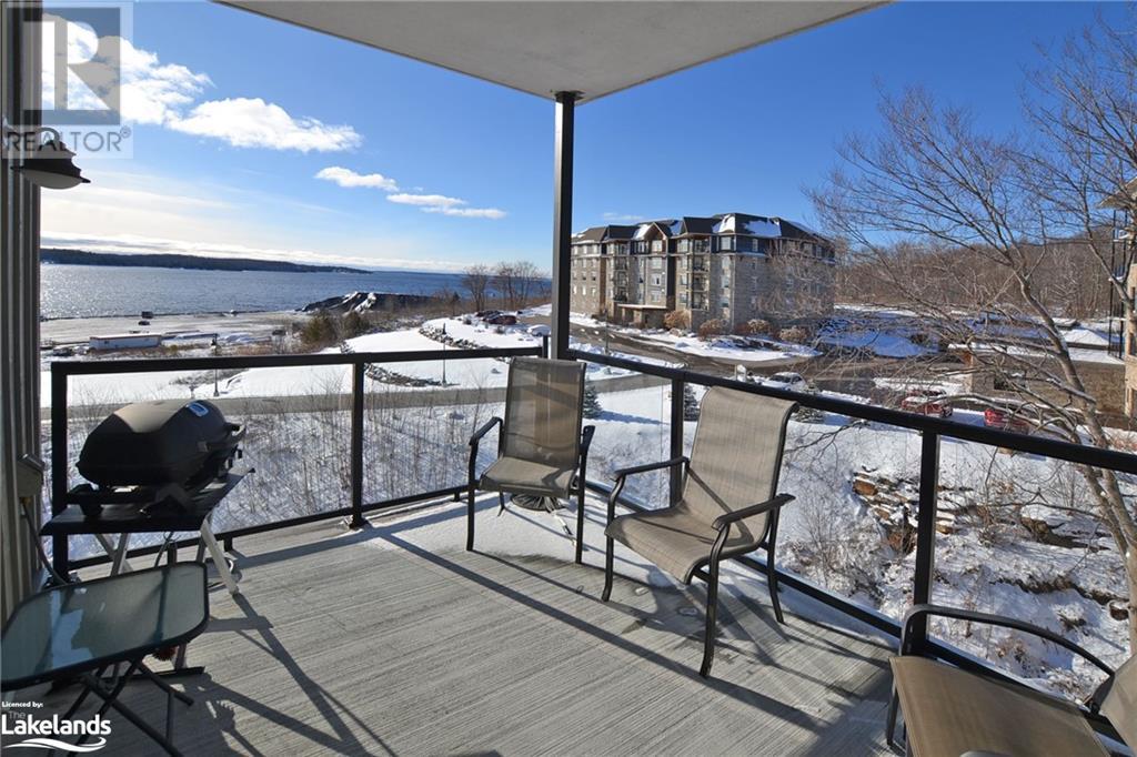 11 Salt Dock Road Unit# 307, Parry Sound, Ontario  P2A 3B6 - Photo 9 - 40542417