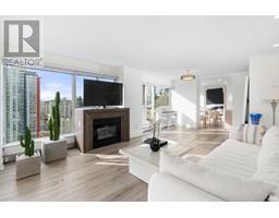 2604 183 Keefer Place, Vancouver, Ca