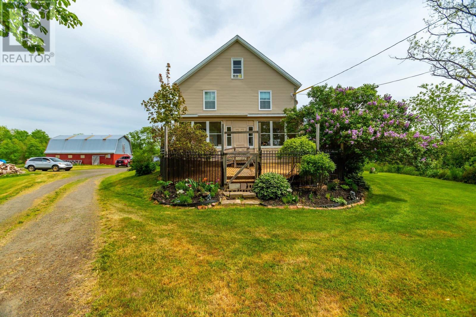 11704 Highway 1, Brickton, Nova Scotia  B0S 1P0 - Photo 12 - 202403015