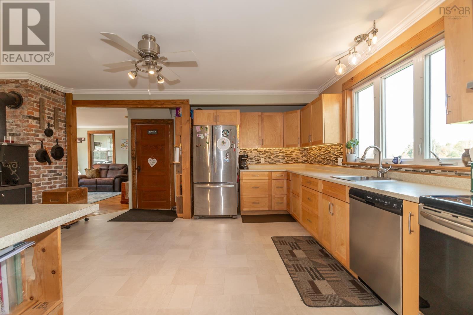 11704 Highway 1, Brickton, Nova Scotia  B0S 1P0 - Photo 14 - 202403015
