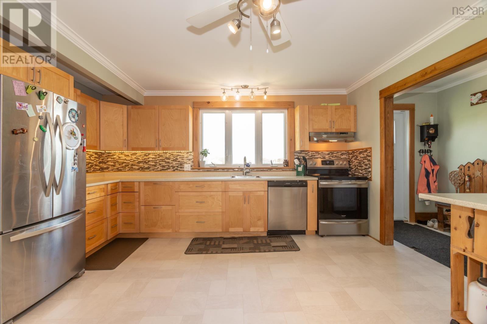11704 Highway 1, Brickton, Nova Scotia  B0S 1P0 - Photo 15 - 202403015