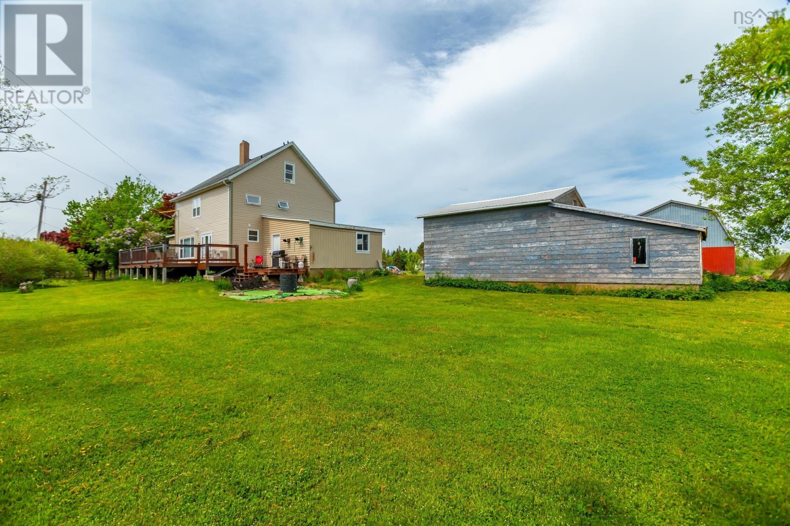 11704 Highway 1, Brickton, Nova Scotia  B0S 1P0 - Photo 8 - 202403015