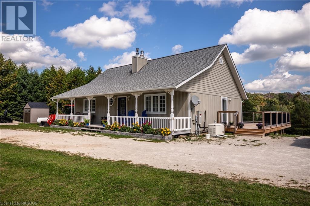 735519 West Back Line, West Grey, Ontario  N0C 1H0 - Photo 26 - 40541739