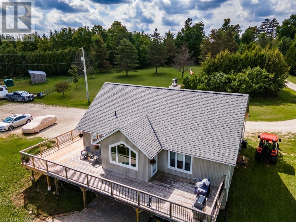 735519 West Back Line, West Grey, Ontario  N0C 1H0 - Photo 46 - 40541739