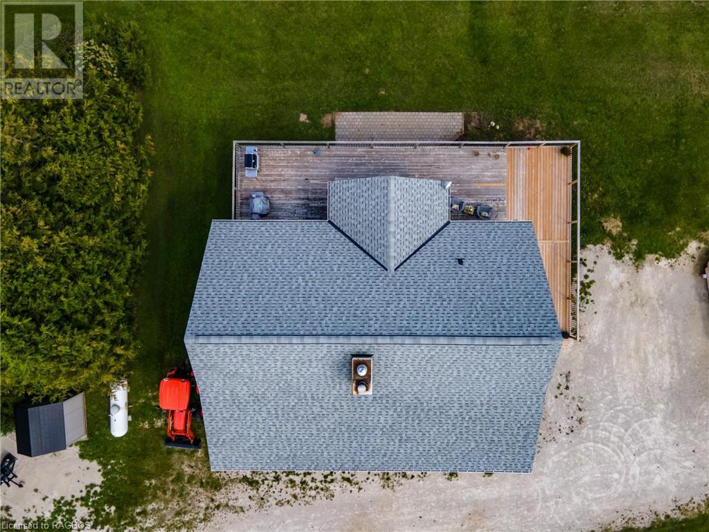 735519 West Back Line, West Grey, Ontario  N0C 1H0 - Photo 25 - 40541739
