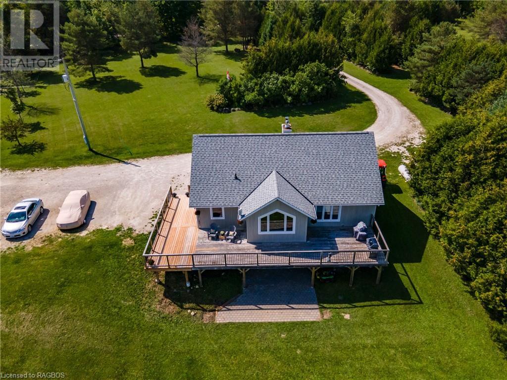 735519 West Back Line, West Grey, Ontario  N0C 1H0 - Photo 4 - 40541740
