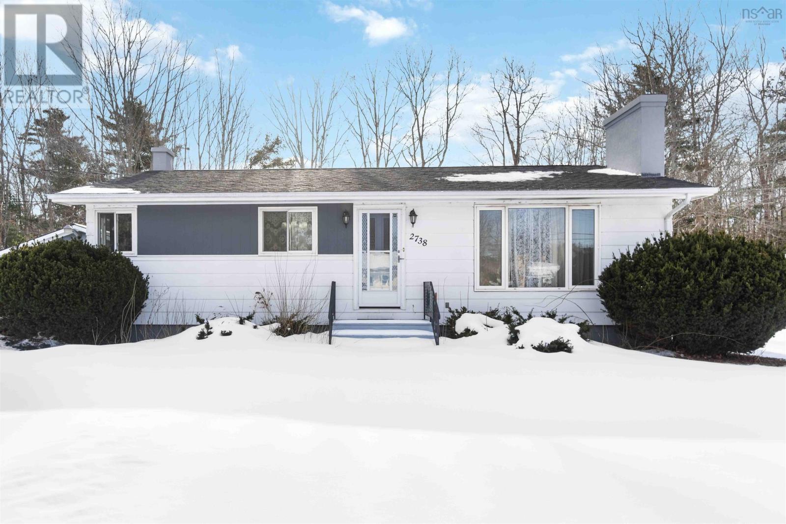 2738 Mountain View Road, Coldbrook, Nova Scotia  B4R 1B4 - Photo 2 - 202403017