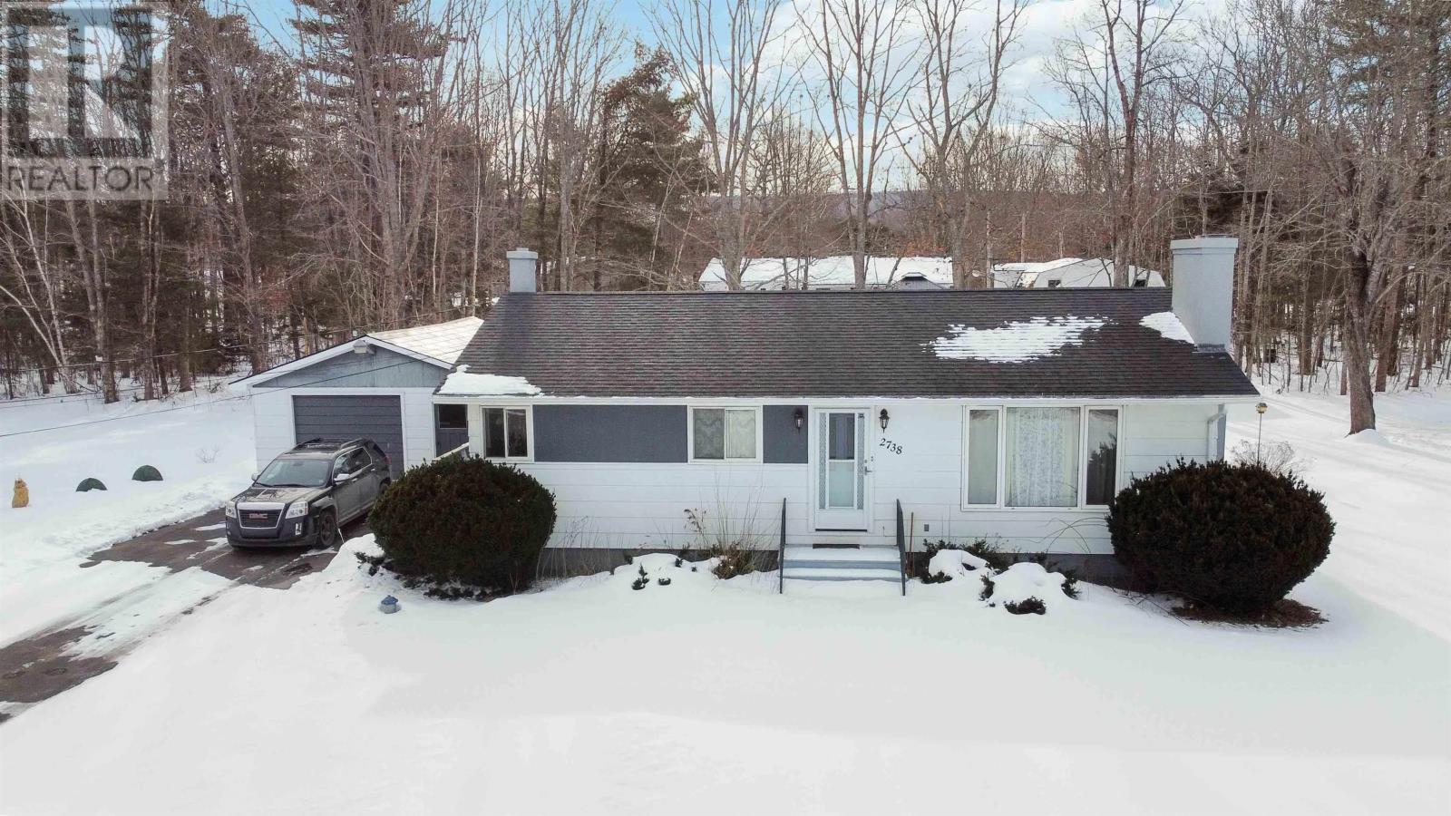 2738 Mountain View Road, Coldbrook, Nova Scotia  B4R 1B4 - Photo 3 - 202403017