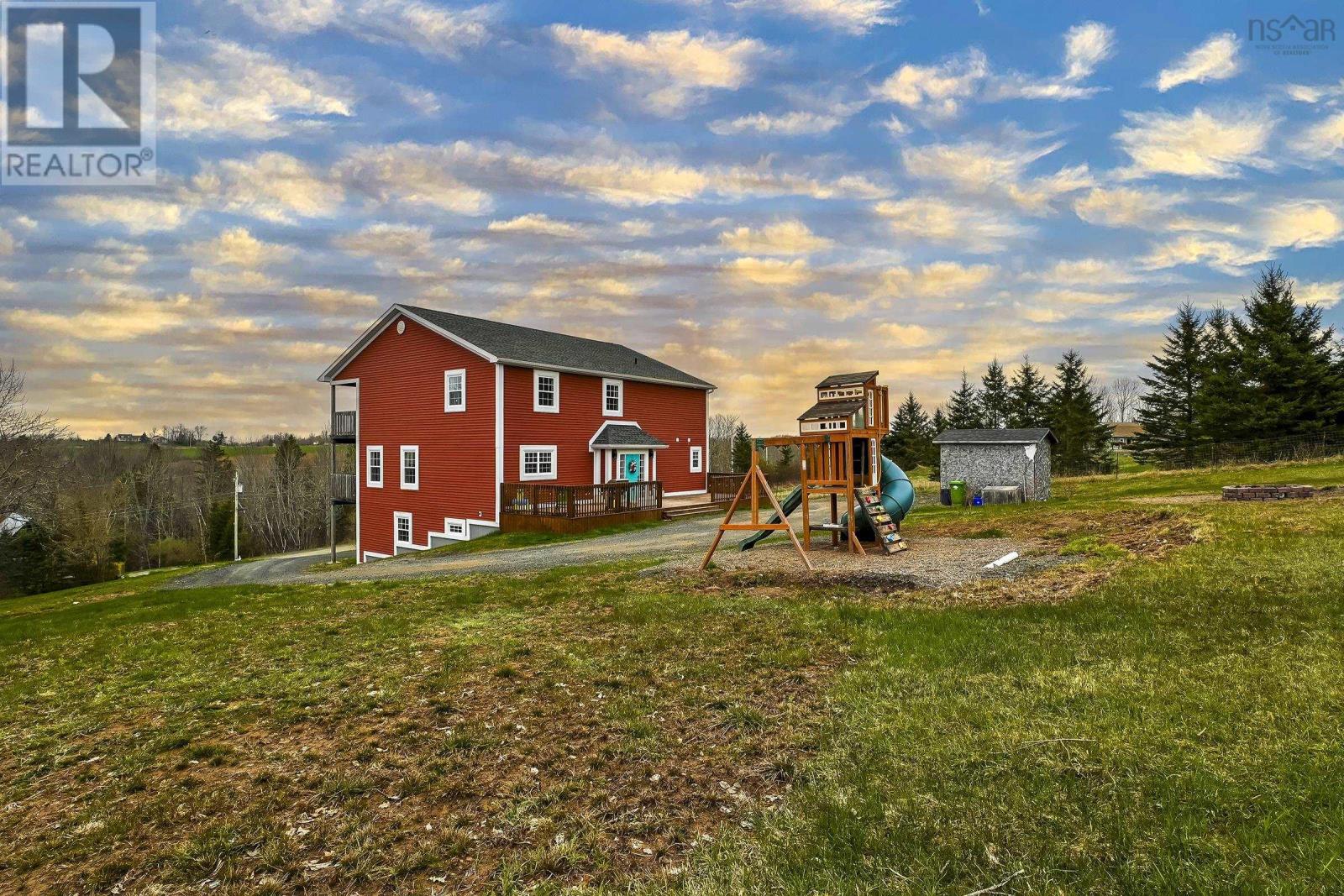 57 Hazelwood Drive, Brooklyn, Nova Scotia  B0N 2A0 - Photo 1 - 202403018