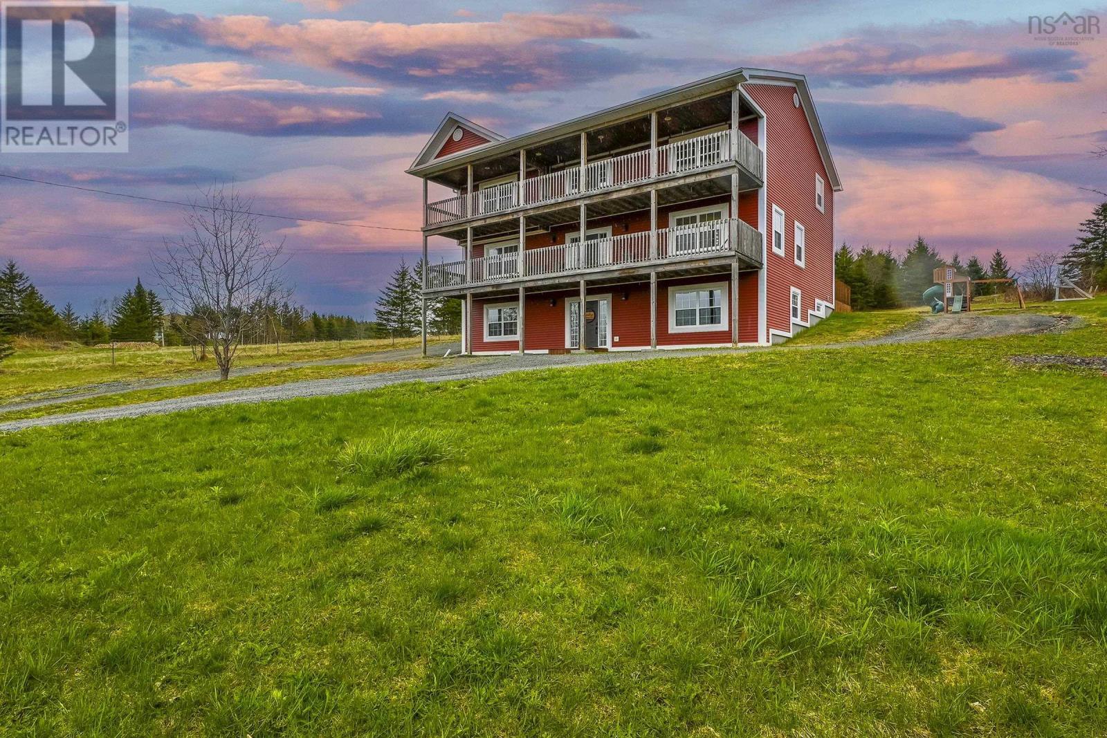 57 Hazelwood Drive, Brooklyn, Nova Scotia  B0N 2A0 - Photo 2 - 202403018