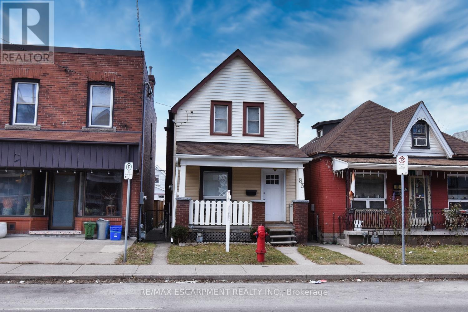 83 Sherman Ave N, Hamilton, Ontario  L8L 6M3 - Photo 5 - X8078240