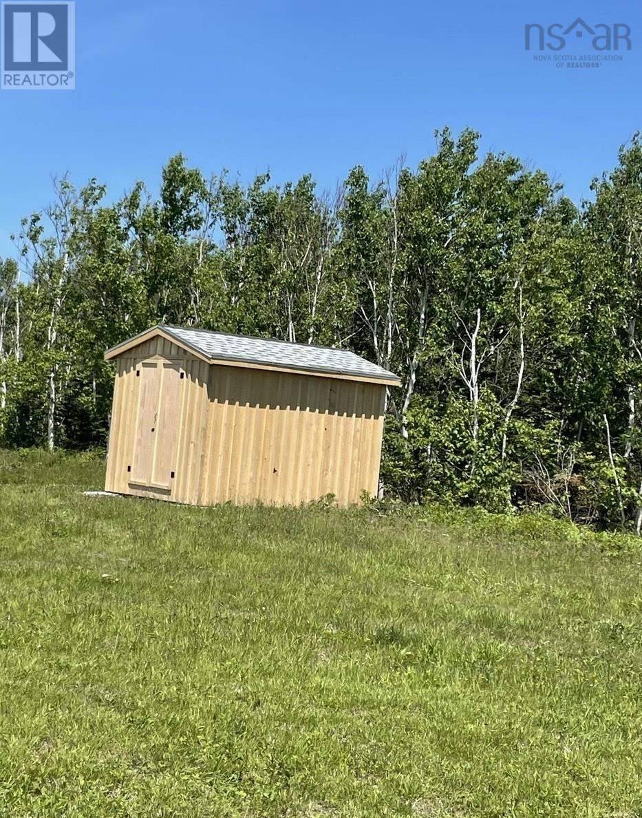 Lot 4 Shore Road, Lower Barneys River, Nova Scotia  B0K 1G0 - Photo 5 - 202403031