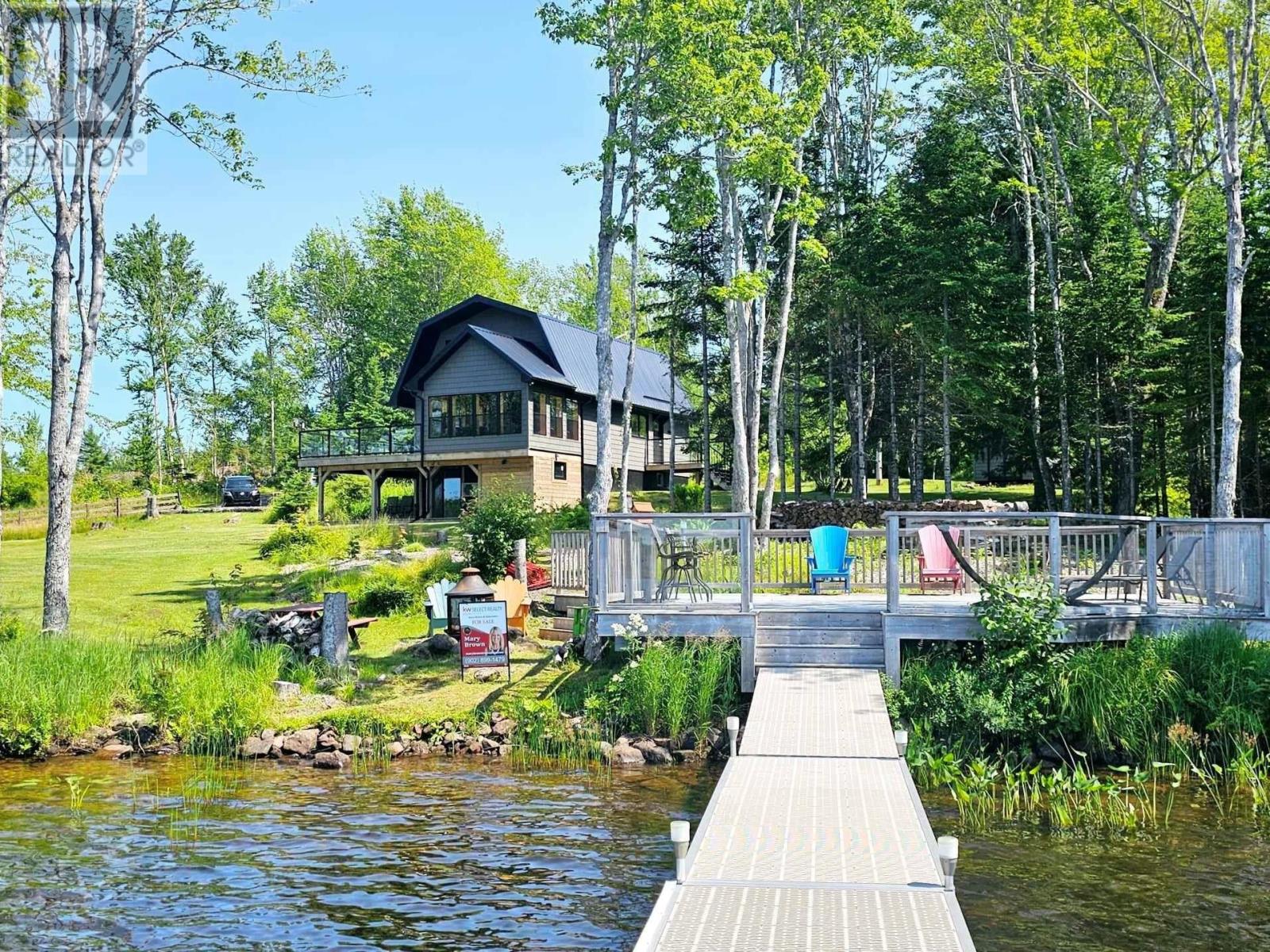 140 German Way, Mattatall Lake, Nova Scotia  B0K 1V0 - Photo 3 - 202403033