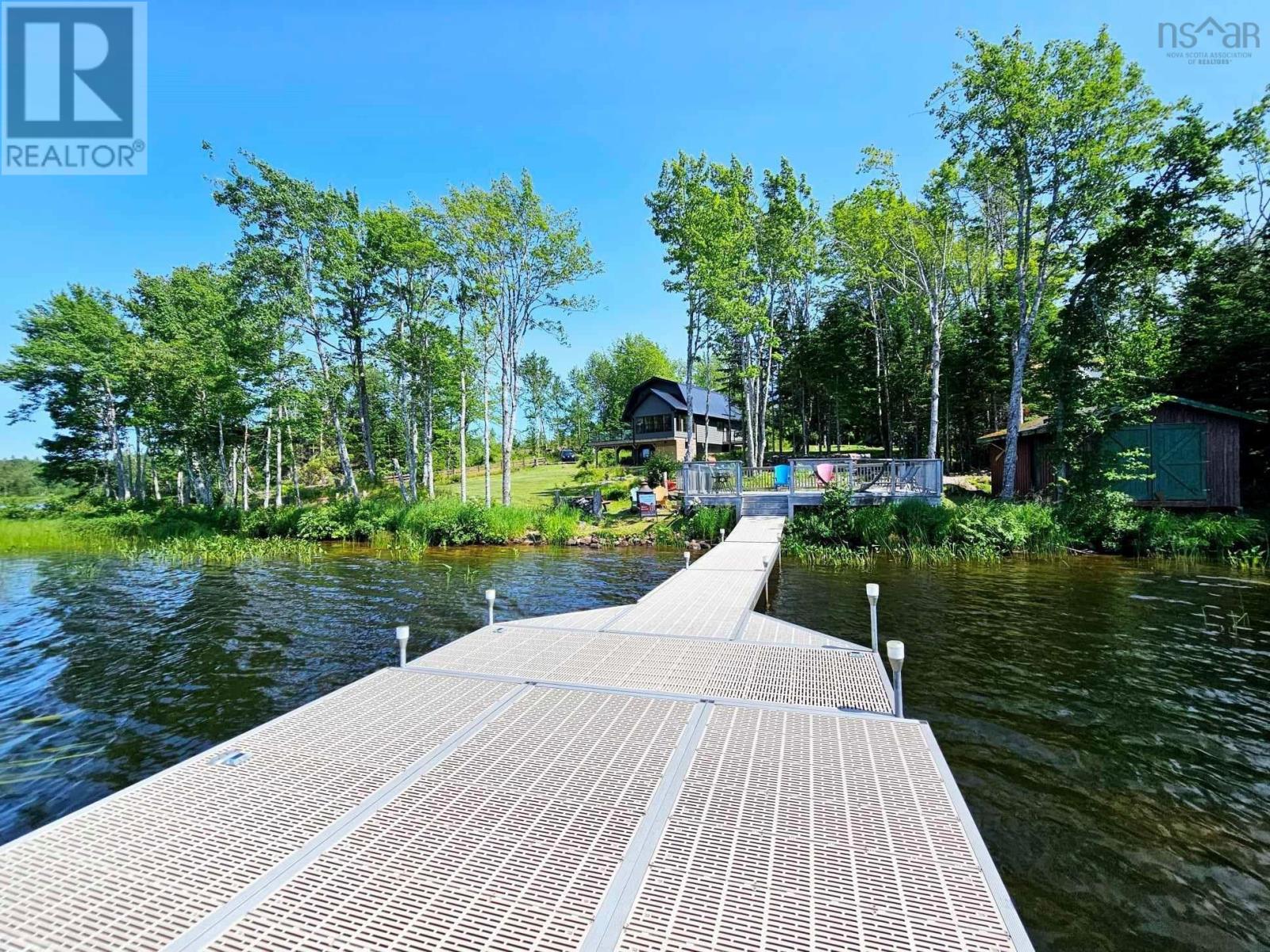 140 German Way, Mattatall Lake, Nova Scotia  B0K 1V0 - Photo 1 - 202403034
