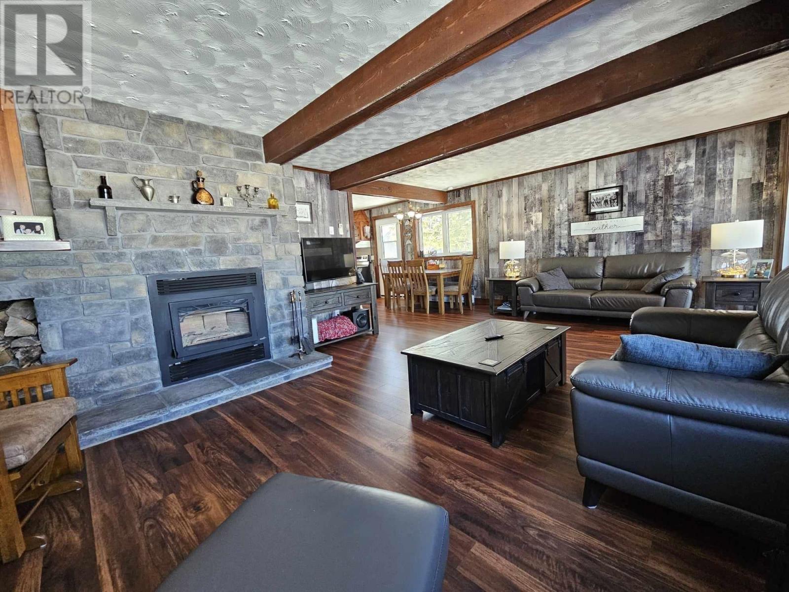 140 German Way, Mattatall Lake, Nova Scotia  B0K 1V0 - Photo 29 - 202403034
