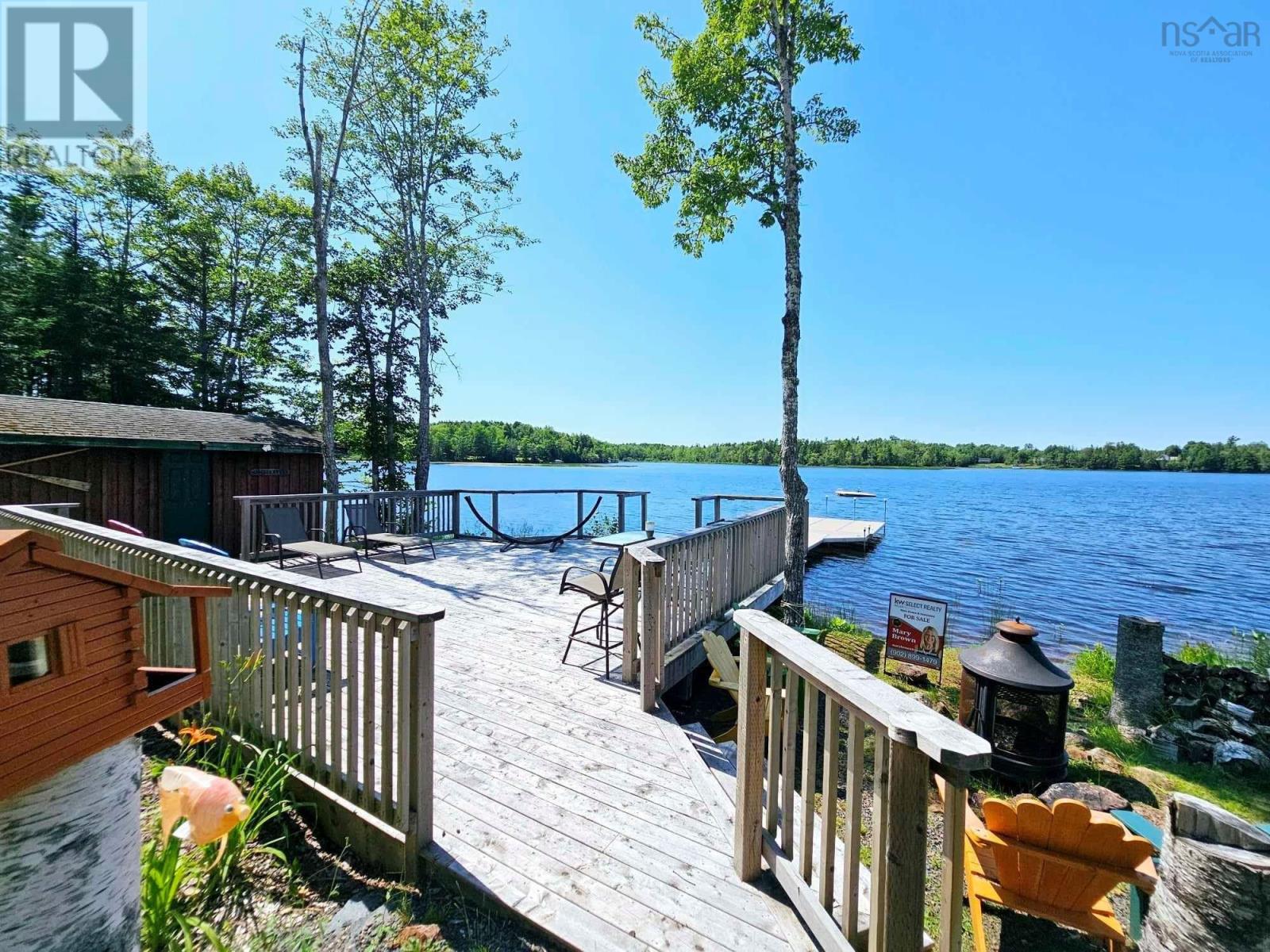 140 German Way, Mattatall Lake, Nova Scotia  B0K 1V0 - Photo 6 - 202403034