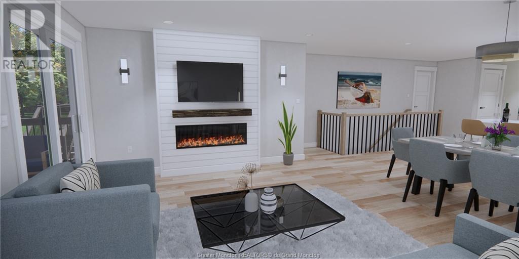 129 Simone Gallant St, Shediac, New Brunswick  E4P 0W5 - Photo 6 - M157257