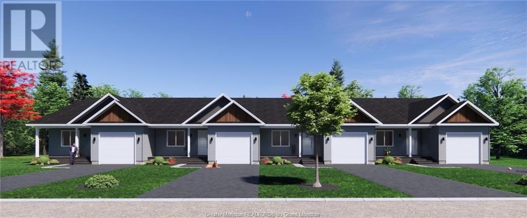 129 Simone Gallant St, Shediac, New Brunswick  E4P 0W5 - Photo 1 - M157257