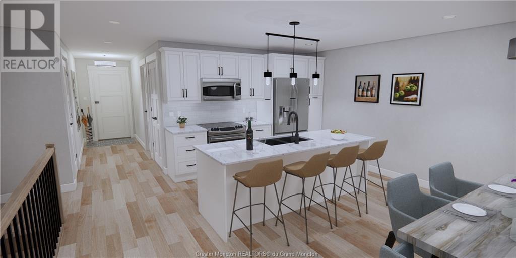 129 Simone Gallant St, Shediac, New Brunswick  E4P 0W5 - Photo 2 - M157257