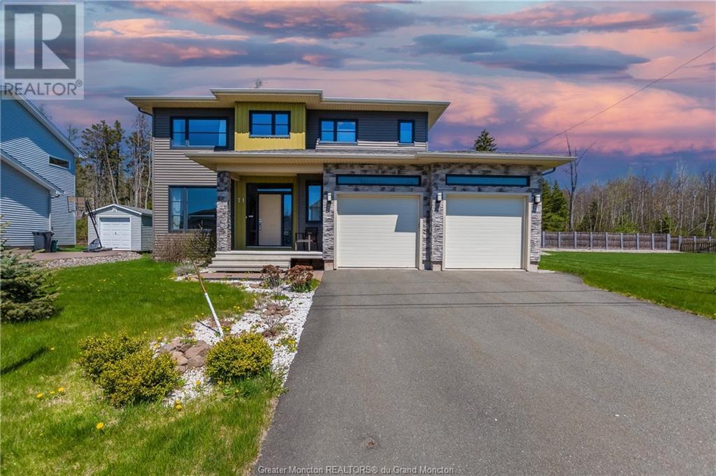 71 Wilmington Dr, Moncton, New Brunswick  E1A 9L3 - Photo 1 - M157467